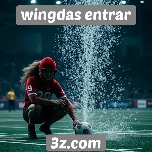 Dicas para otimizar a experiência em Wingdas Entrar