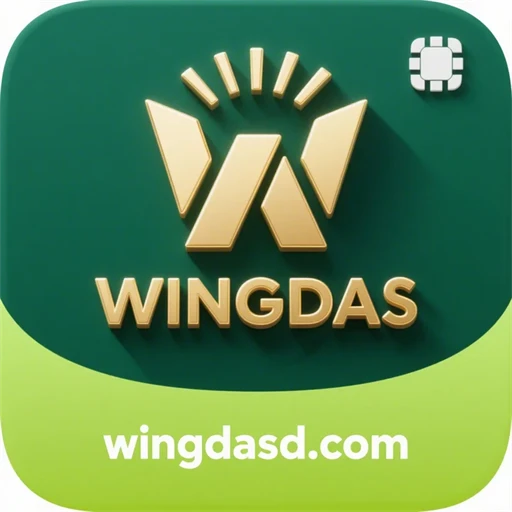 Logo wingdas entrar