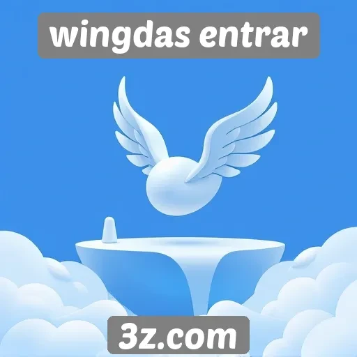 Comparativo entre Wingdas Entrar e plataformas concorrentes